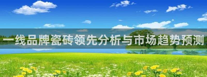 必一体育运动平台官网