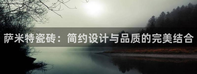 必一体育网站