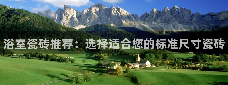 必一体育运动app