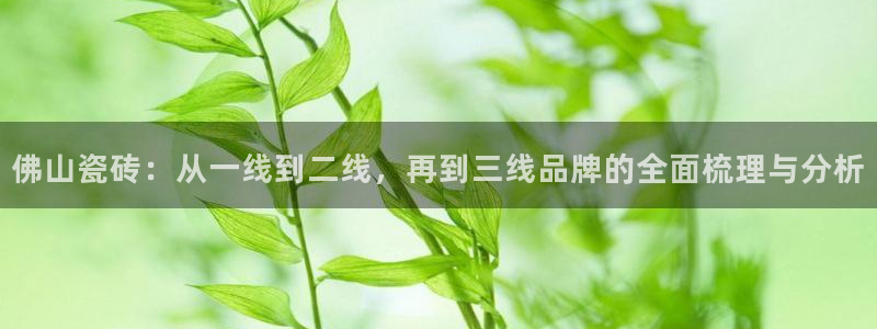 必一体育运动app下载