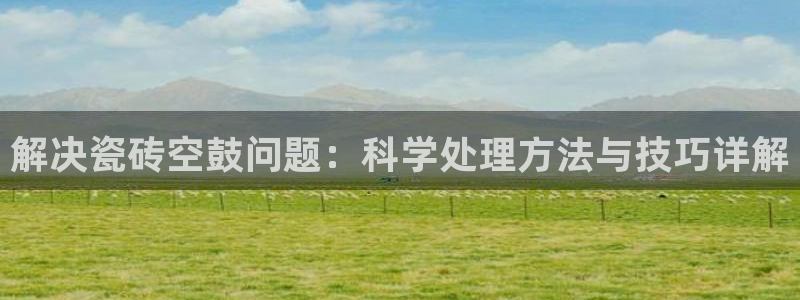 必一体育全站在线登录入口