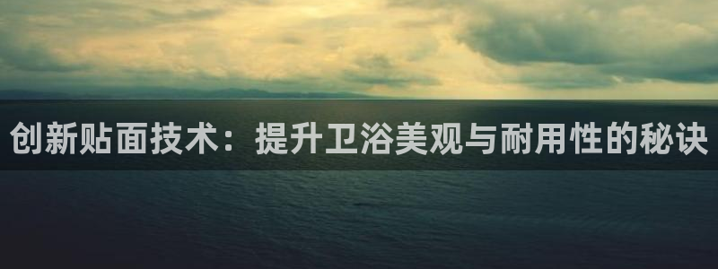 必一运动bsport体育app下载