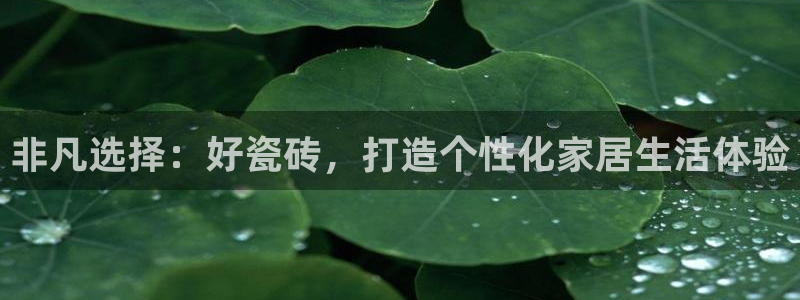 必一运动·体育