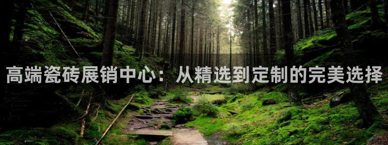 必一体育秀给网