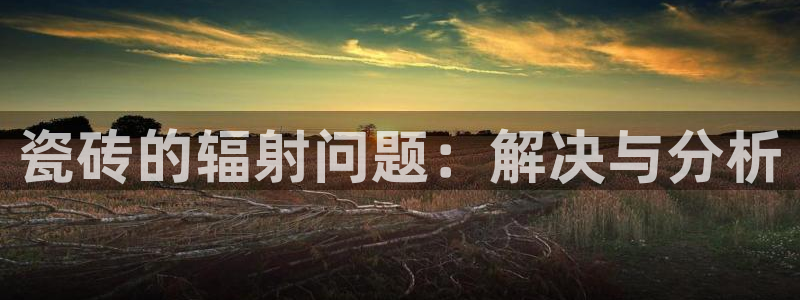 必一运动·(B-Sports)