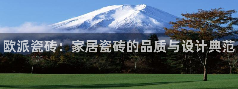 b体育官网下载入口app必一